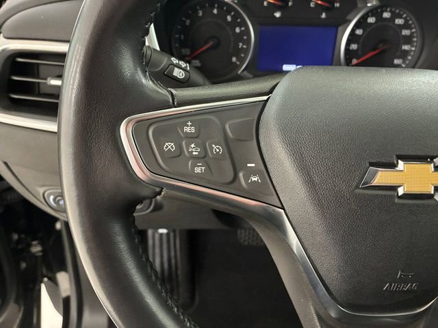 Used 2021 Chevrolet Equinox LT AWD/4WD image 23