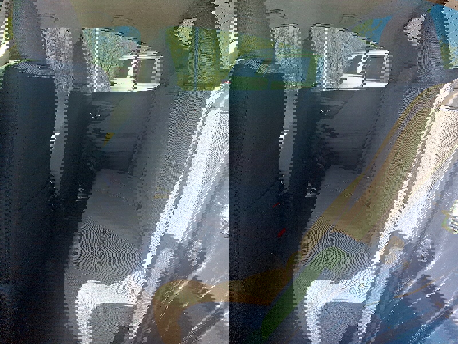 Certified 2025 Subaru Legacy Premium image 10