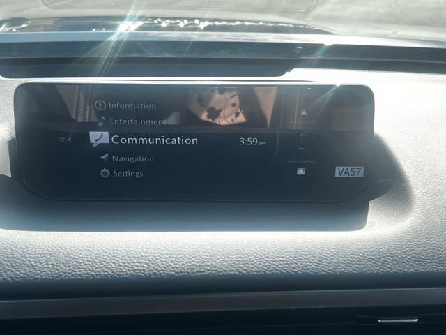 Certified 2025 MAZDA CX-50 AWD 2.5 Hybrid w/ Weather Package image 18