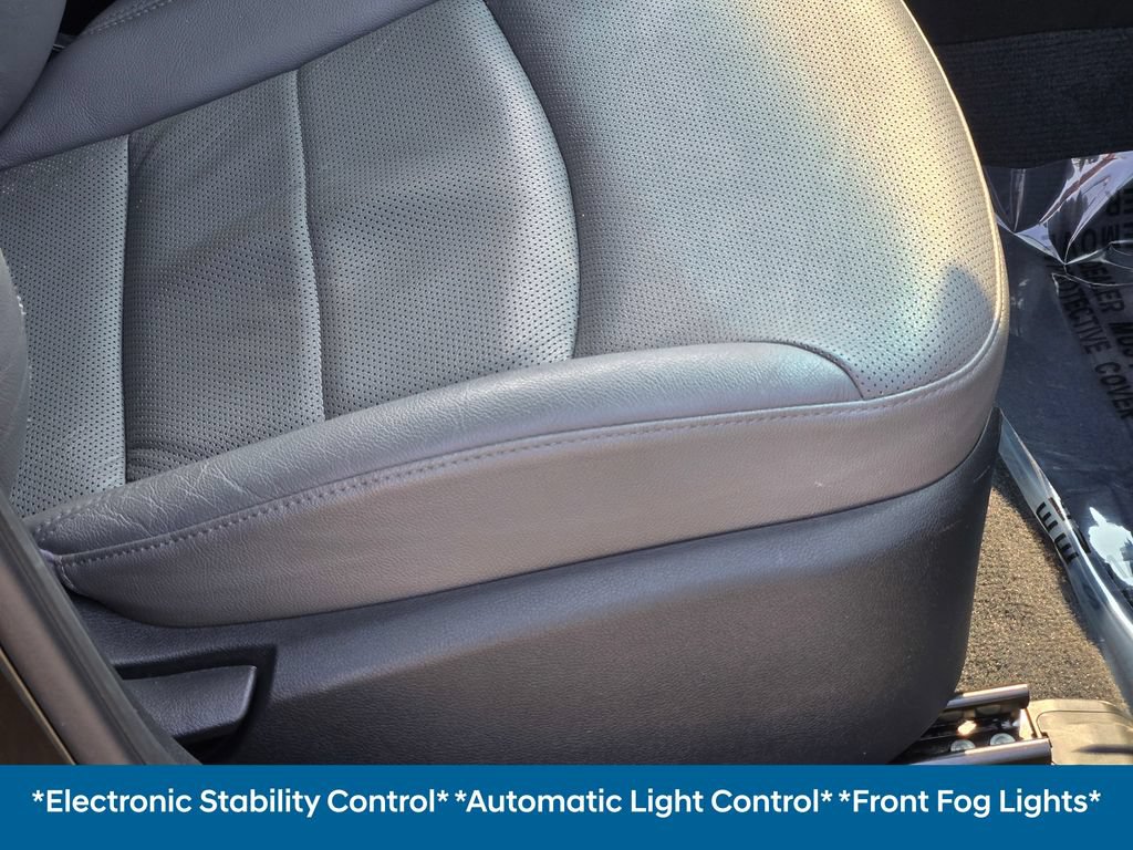 Used 2012 Hyundai Sonata Hybrid w/ Ultimate Pkg FWD image 17