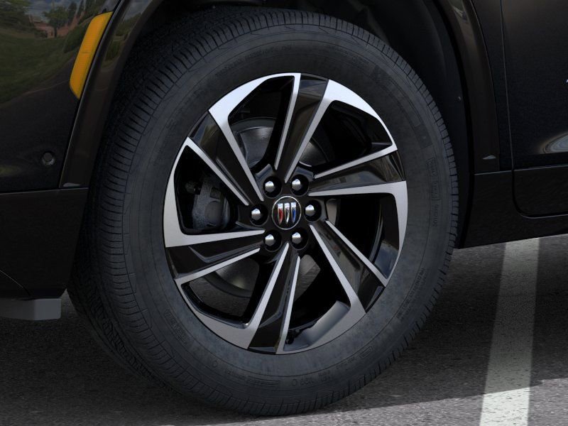 New 2026 Buick Enclave Sport Touring w/ Super Cruise Package image 9