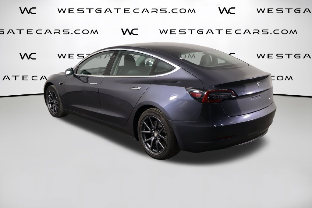 Used 2019 Tesla Model 3 Long Range AWD/4WD image 48
