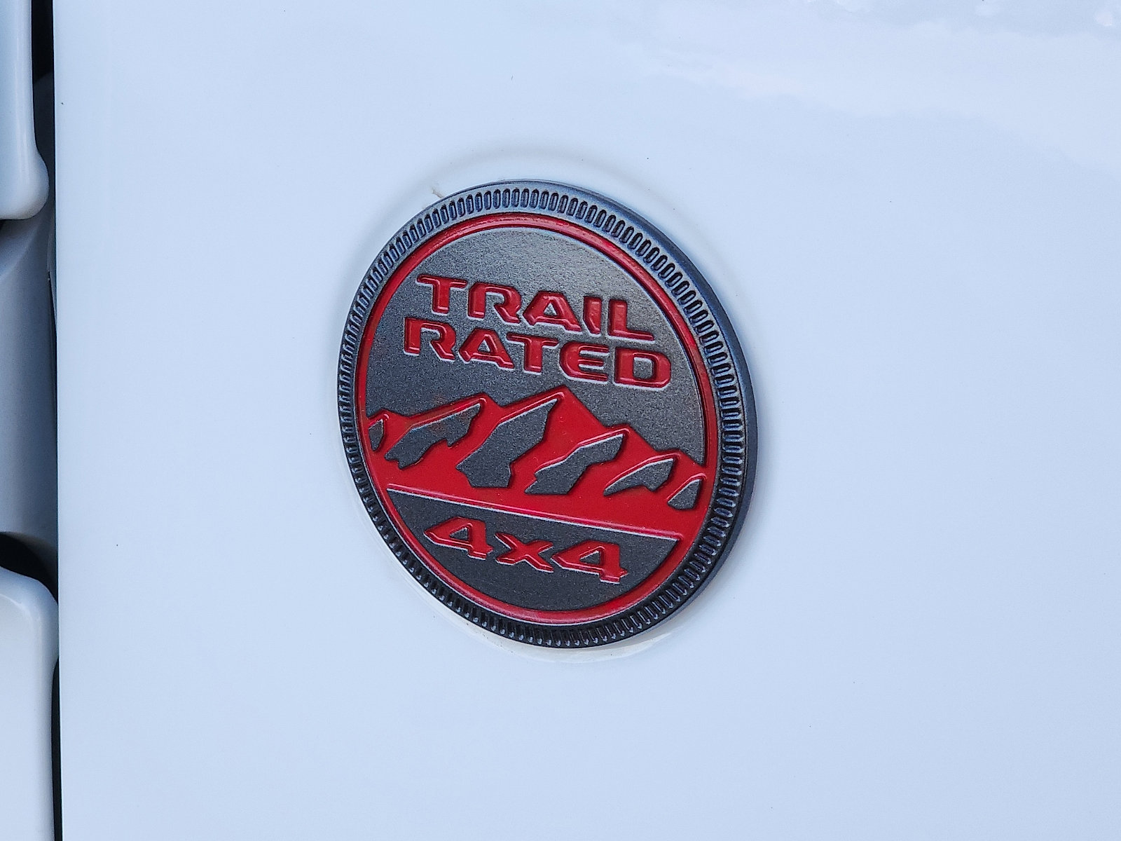 Used 2025 Jeep Wrangler Unlimited Rubicon image 10