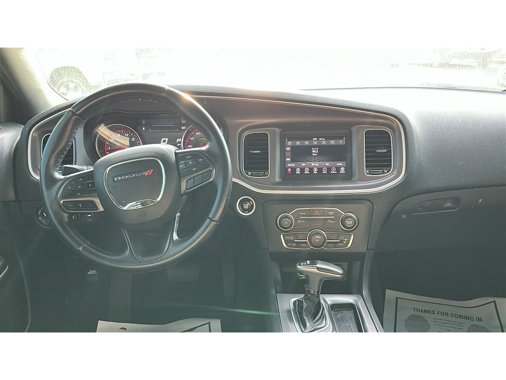 Used 2022 Dodge Charger SXT w/ Driver Convenience Group RWD image 20