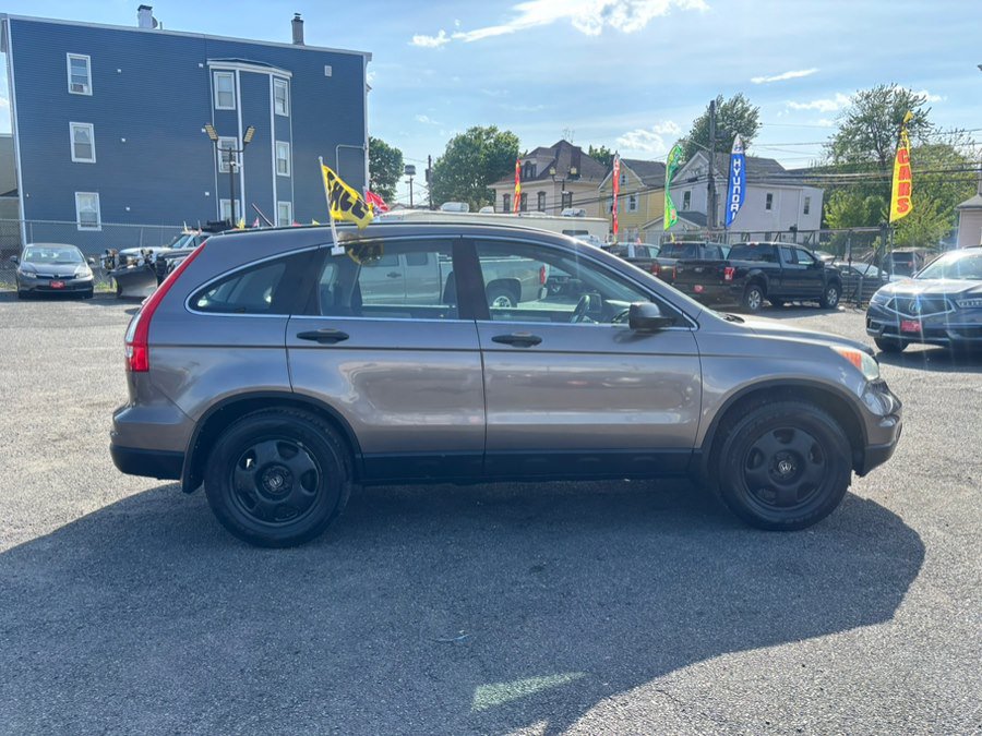 Used 2011 Honda CR-V LX image 7