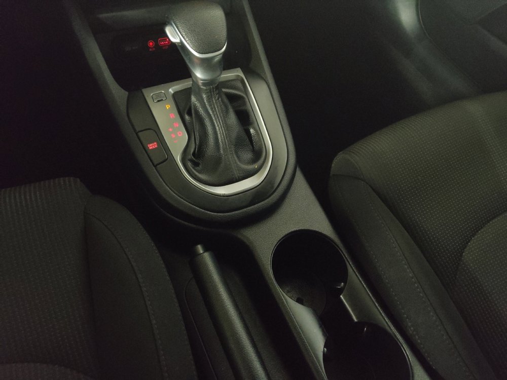 Used 2020 Kia Forte LXS image 26