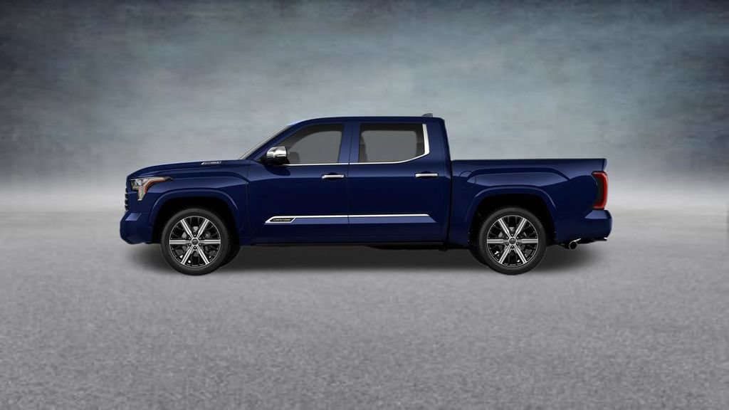 New 2026 Toyota Tundra Capstone AWD/4WD image 4