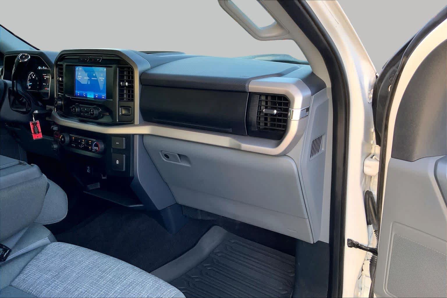 Used 2023 Ford F150 XLT RWD image 17