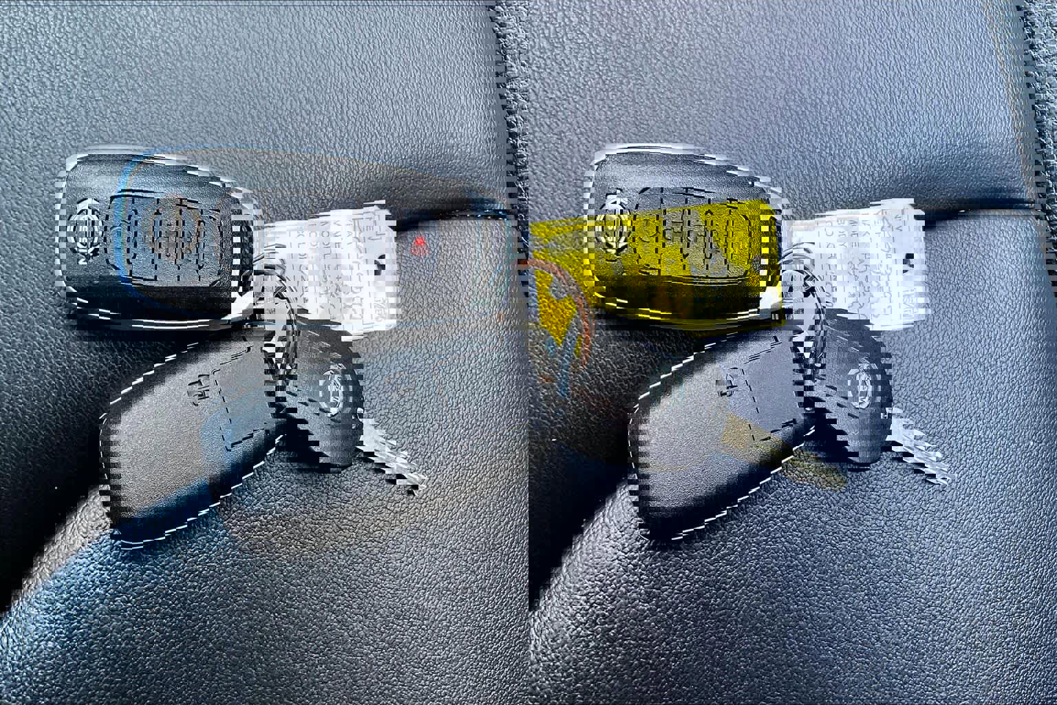 Used 2025 Nissan Pathfinder SL w/ SL Premium Package image 15