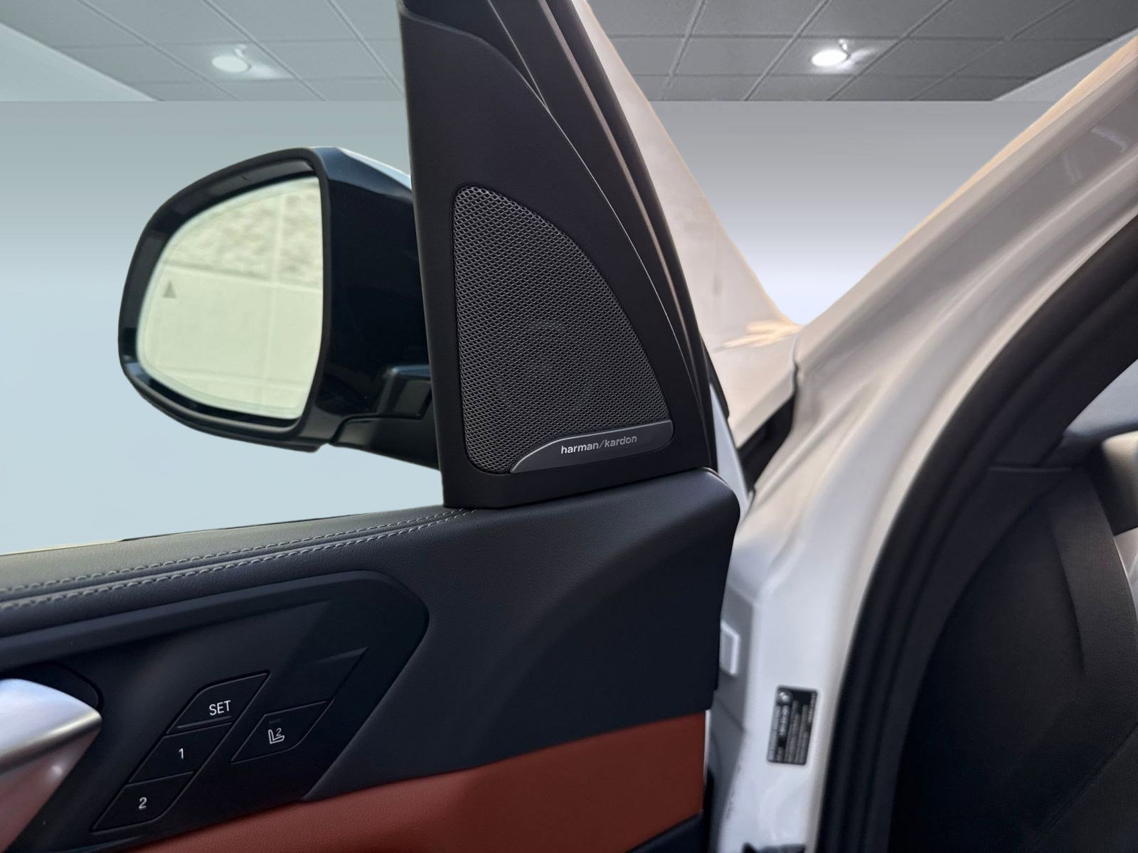 New 2026 BMW X5 sDrive40i w/ M Sport Package image 22