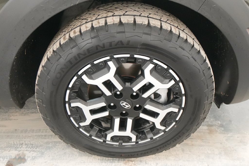 Used 2025 Hyundai Santa Cruz XRT AWD/4WD image 14