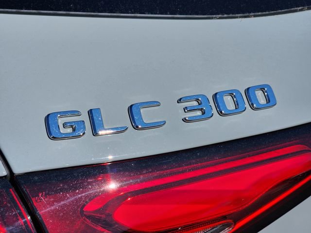 New 2026 Mercedes-Benz GLC 300 4MATIC image 14