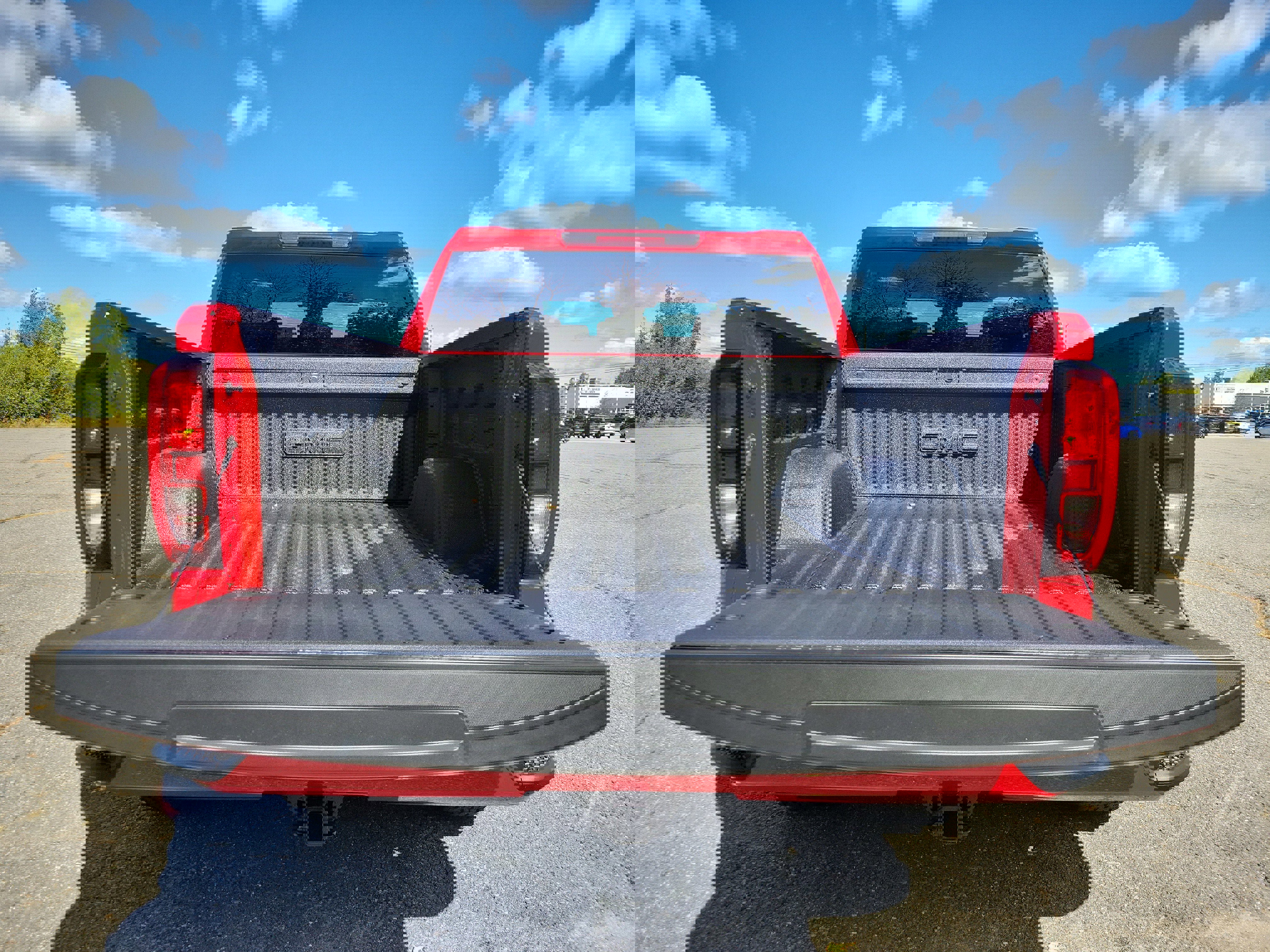 New 2026 GMC Sierra 1500 Elevation w/ Max Trailering Package image 16