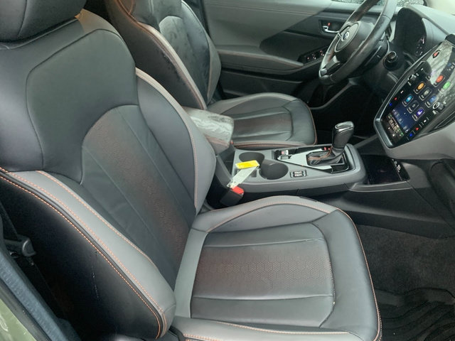 Used 2024 Subaru Crosstrek 2.5i Limited AWD/4WD image 12