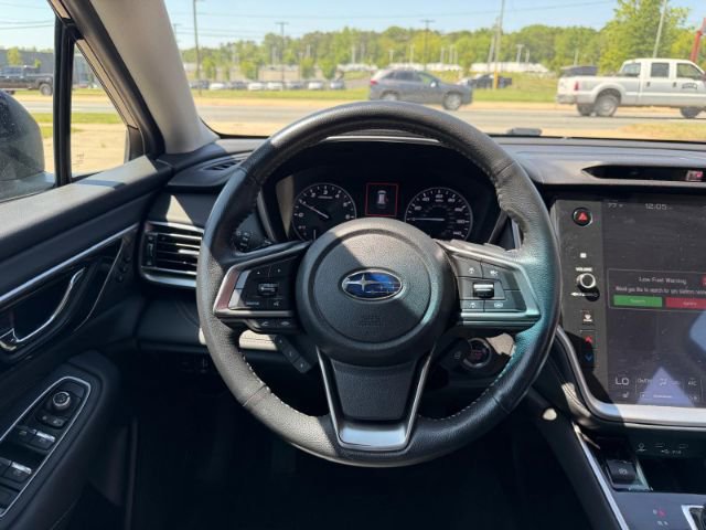 Used 2020 Subaru Outback Limited w/ Popular Package #2 AWD/4WD image 10