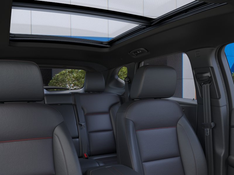 New 2026 Chevrolet Blazer RS w/ LPO, Floor Liner Package AWD/4WD image 24