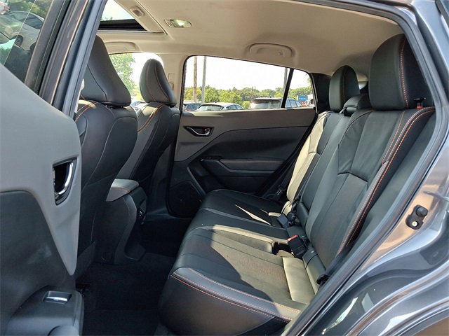 Certified 2024 Subaru Crosstrek 2.5i Limited image 10