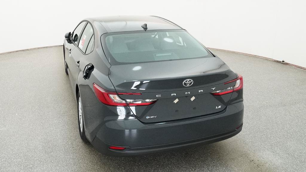 New 2026 Toyota Camry LE w/ Convenience Package FWD image 9