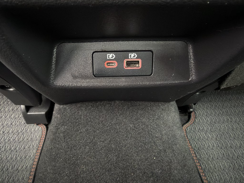 Used 2024 Nissan Altima 2.5 SR AWD/4WD image 25