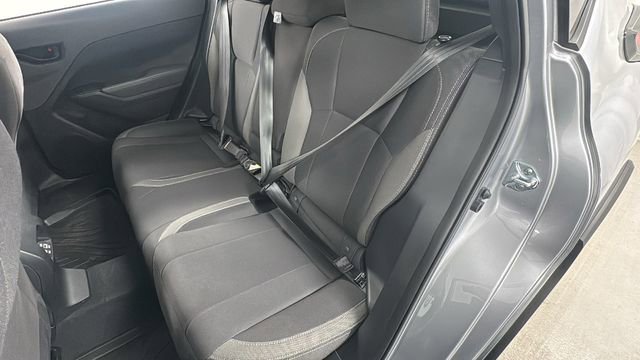 Certified 2025 Subaru Crosstrek 2.0i Premium image 14