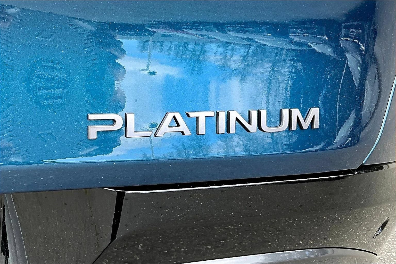 New 2026 Nissan Murano Platinum w/ Technology Package AWD/4WD image 9
