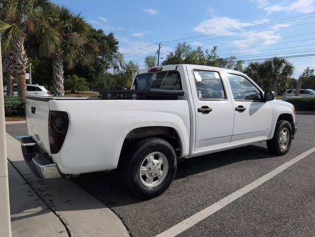 Used 2006 GMC Canyon SLE RWD image 2