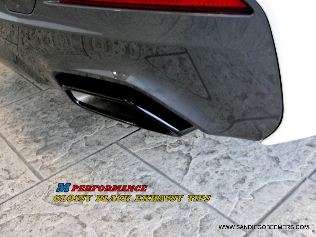 Used 2022 BMW 540i w/ M Sport Package image 14