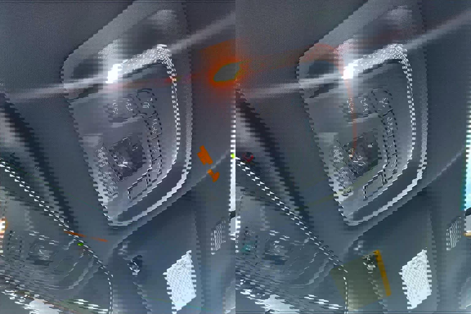 New 2025 Toyota Crown Platinum image 19