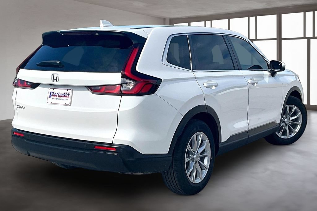 Used 2024 Honda CR-V EX-L image 6
