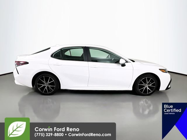 Used 2023 Toyota Camry SE image 10