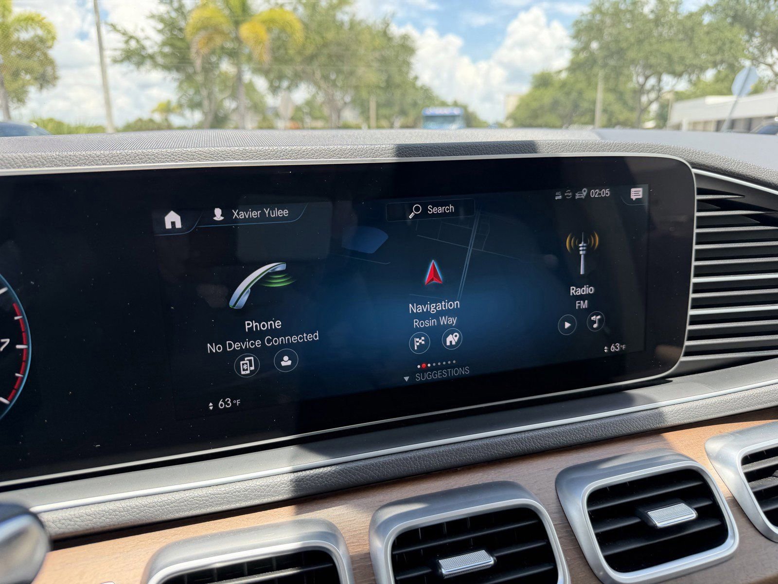 Used 2020 Mercedes-Benz GLE 350 image 28