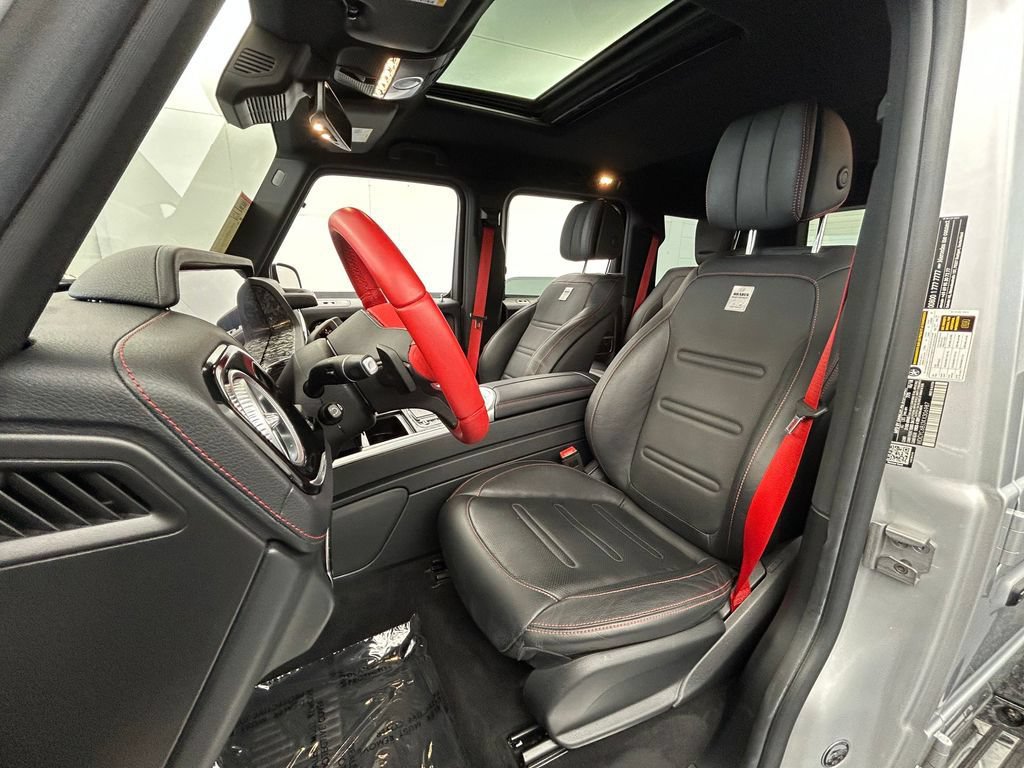 Used 2019 Mercedes-Benz G 550 image 63