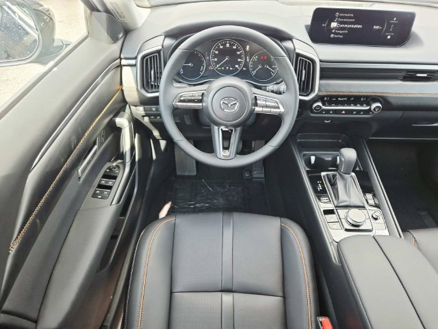 New 2026 MAZDA CX-50 AWD 2.5 Hybrid w/ Premium Pkg image 11
