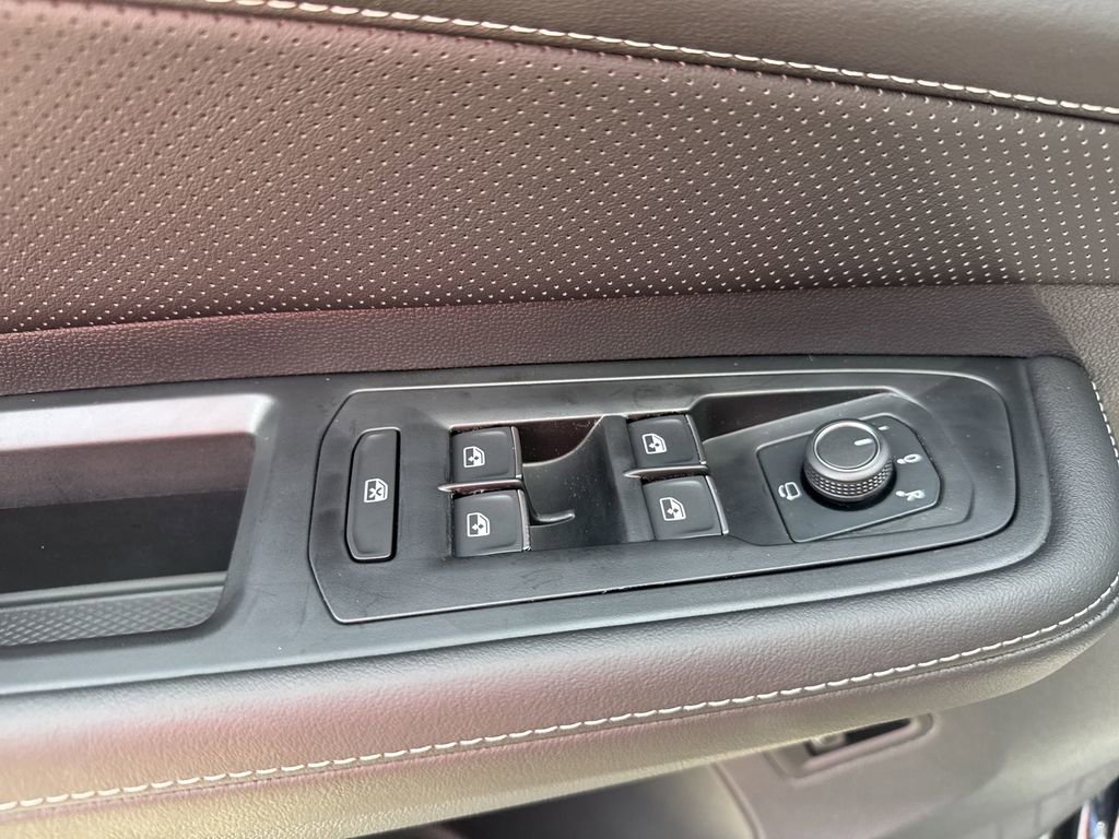 New 2026 Volkswagen Atlas SEL Premium R-Line image 22