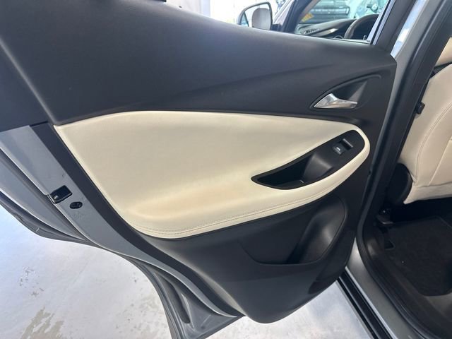 Used 2023 Buick Encore GX Preferred w/ Cold Weather Comfort Package FWD image 29