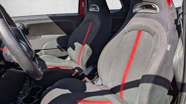 Used 2015 FIAT 500 Abarth image 18