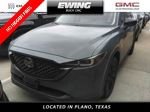 Used 2024 MAZDA CX-5 Carbon Edition