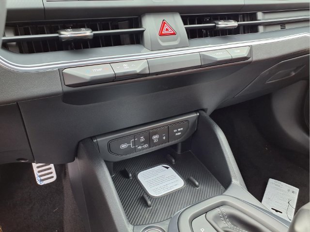 New 2026 Kia K4 GT-Line Turbo FWD image 18