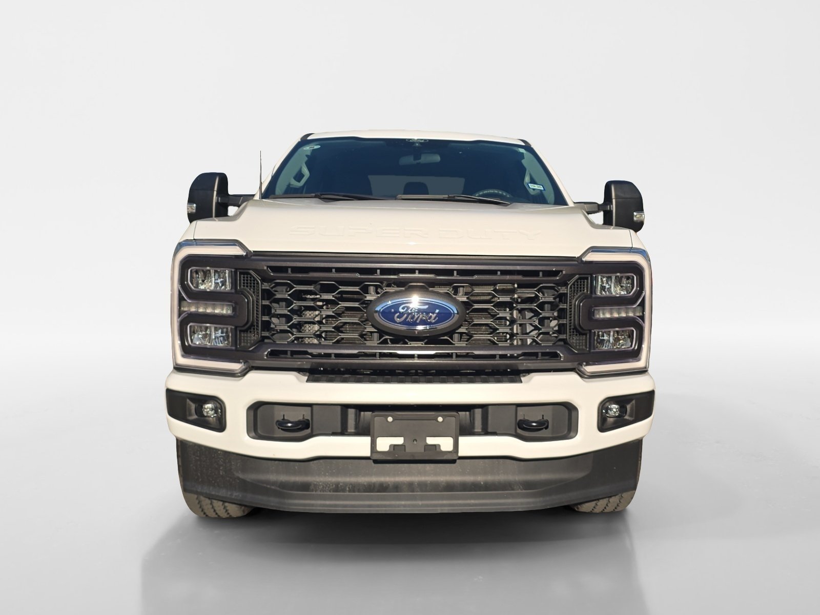 Used 2024 Ford F250 XL w/ STX Appearance Package AWD/4WD image 9