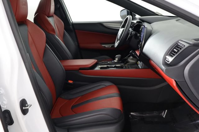 Used 2024 Lexus NX 350 F Sport AWD/4WD image 17