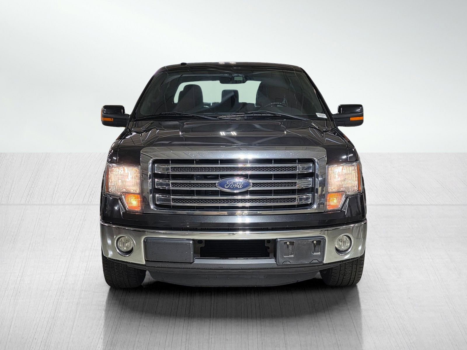 Used 2013 Ford F150 Lariat RWD image 2