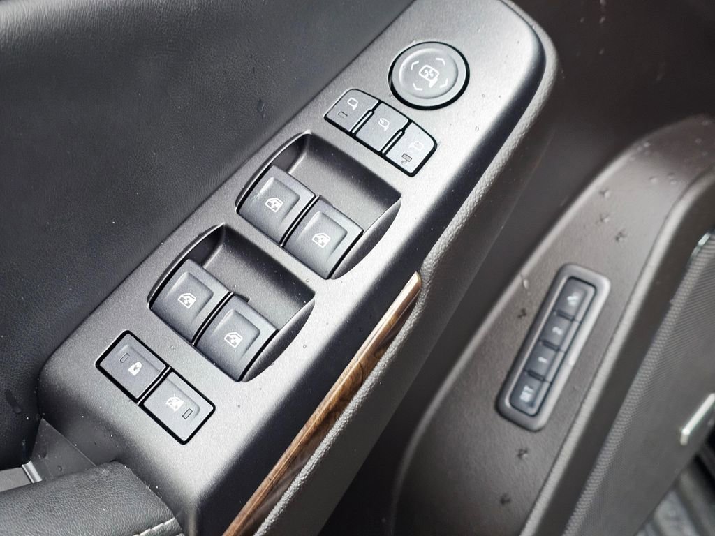 Used 2016 Chevrolet Tahoe LT AWD/4WD image 26