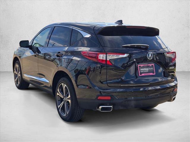 New 2026 Acura RDX SH-AWD w/ Technology Package image 9