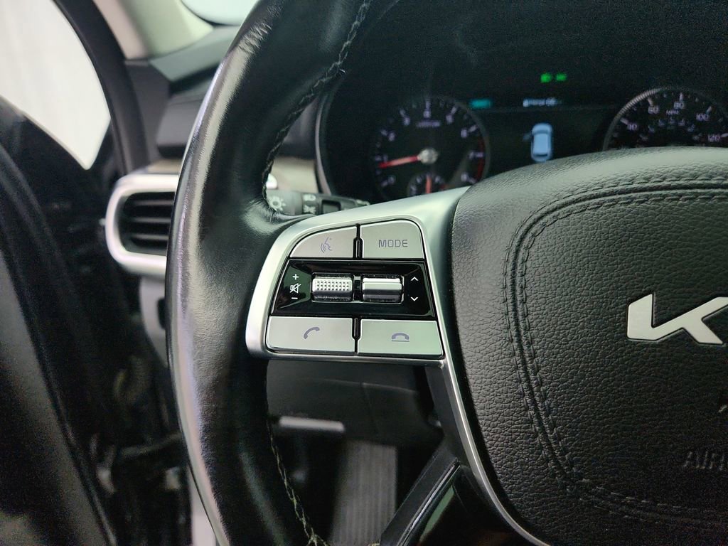 Used 2022 Kia Telluride SX image 28