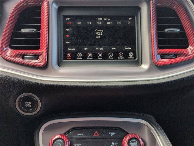 Used 2019 Dodge Challenger SXT RWD image 14