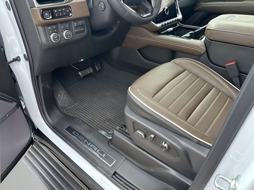 New 2026 GMC Yukon XL Denali Ultimate image 29