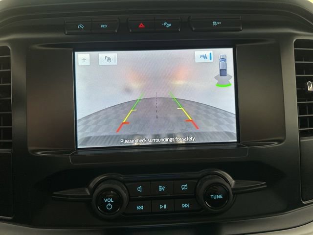 Used 2023 Ford F150 XL w/ FX4 Off-Road Package image 28