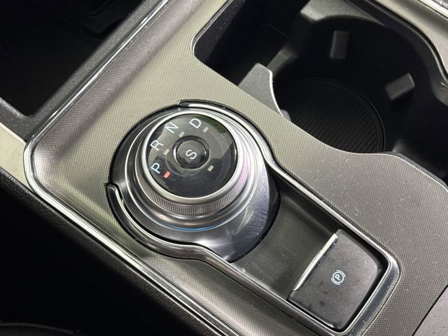 Used 2024 Ford Edge ST-Line AWD/4WD image 39