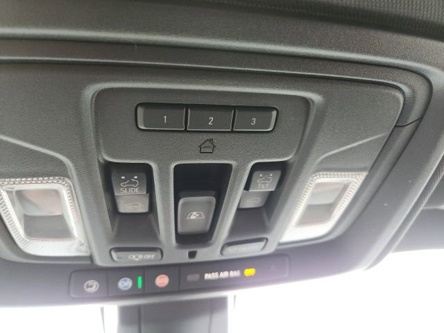 Certified 2020 Chevrolet Silverado 2500 High Country w/ Z71 Off-Road Package image 15