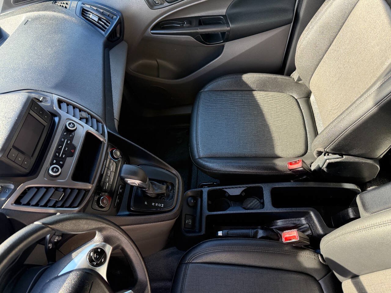 Used 2022 Ford Transit Connect XL FWD image 27